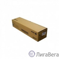 XEROX 006R01646 Тонер-картридж черный XEROX Versant 80 Press 20К