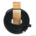 TV-COM Кабель цифровой (CG150S-20M) HDMI19M to HDMI19M, V1.4+3D, 20m [6939510810820]