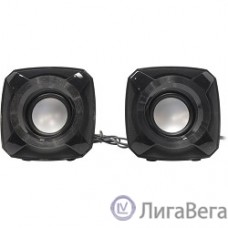 MICROLAB B16 USB черные (5W RMS)