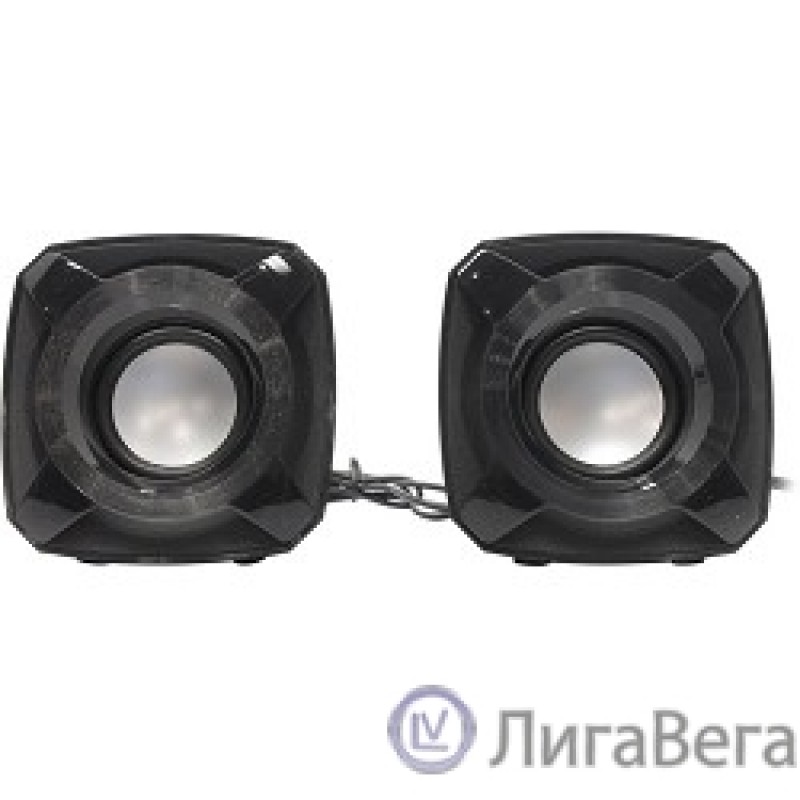 MICROLAB B16 USB черные (5W RMS)