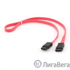 Bion Кабель Serial ATA III 50см [BXP-SATA-DATA-50CM]