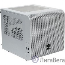 Case Tt Core V1  [CA-1B8-00S6WN-01]  mATX/ win/ white/ USB3.0/ no PSU