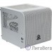 Case Tt Core V1  [CA-1B8-00S6WN-01]  mATX/ win/ white/ USB3.0/ no PSU