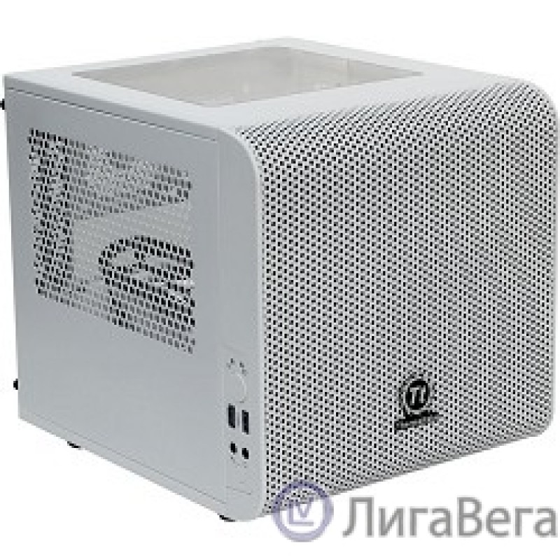 Case Tt Core V1  [CA-1B8-00S6WN-01]  mATX/ win/ white/ USB3.0/ no PSU