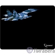 Коврик для мыши Gembird MP-GAME8, рисунок- ″самолет″, размеры 250*200*3мм