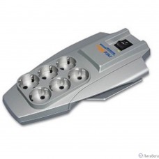 ZIS Сетевой фильтр Pilot X-PRO 7м [арт.055]