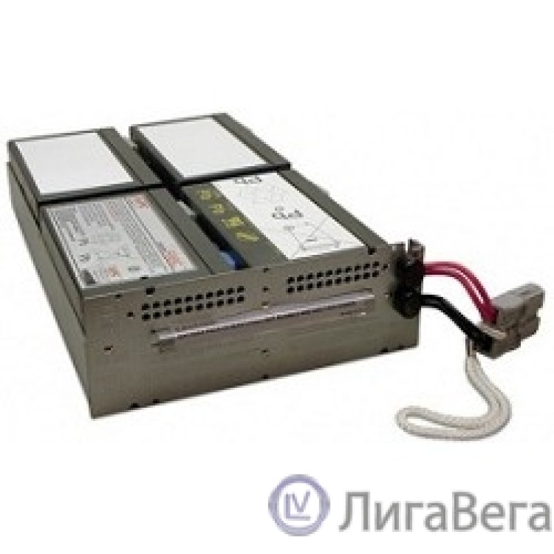 APC APCRBC132 Replacement Battery Cartridge #132 