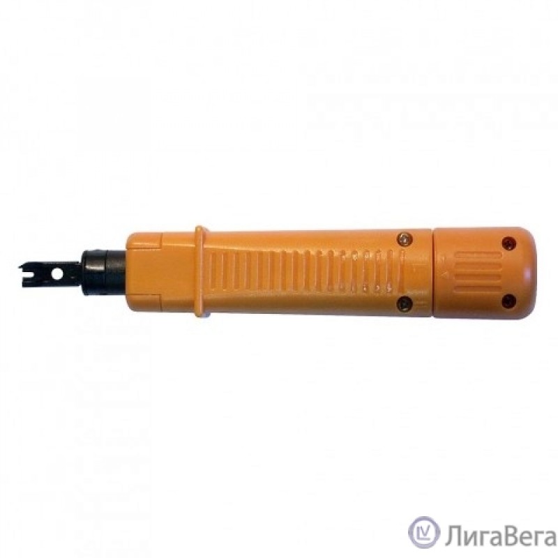 Gembird T-430 Инструмент Cablexpert, для разделки витой пары, с ножом, тип 110, регулировка ударного эффекта Gembird T-430 Инструмент Cablexpert, для разделки витой пары, с ножом, тип 110, регулировка ударного эффекта