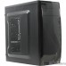 Miditower Aerocool ″Cs-1102 Black″ ATX/micro ATX / mini ITX, USB3.0 (без БП) [58133]