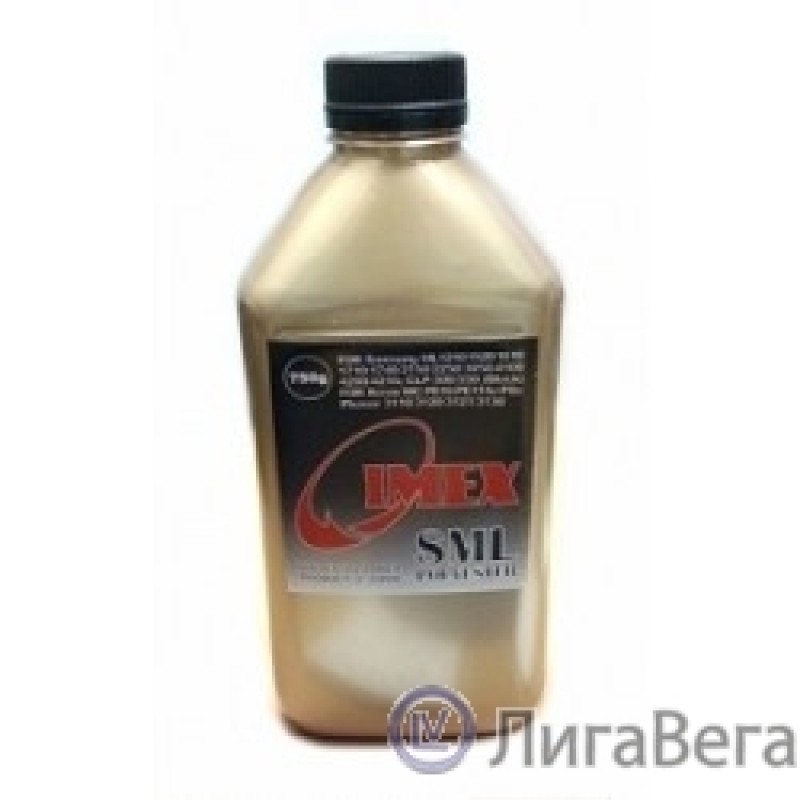 Imex Тонер для Samsung Универсальный Тип SML2  фасовка Россия, 700 г, канистра Imex Тонер для Samsung Универсальный Тип SML2  фасовка Россия, 700 г, канистра