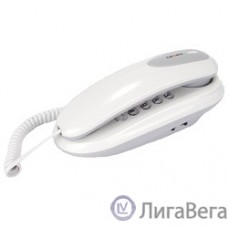 TEXET TX-236 светло-серый