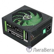 GameMax (GM-500) Блок питания ATX 500W GameMax GM-500