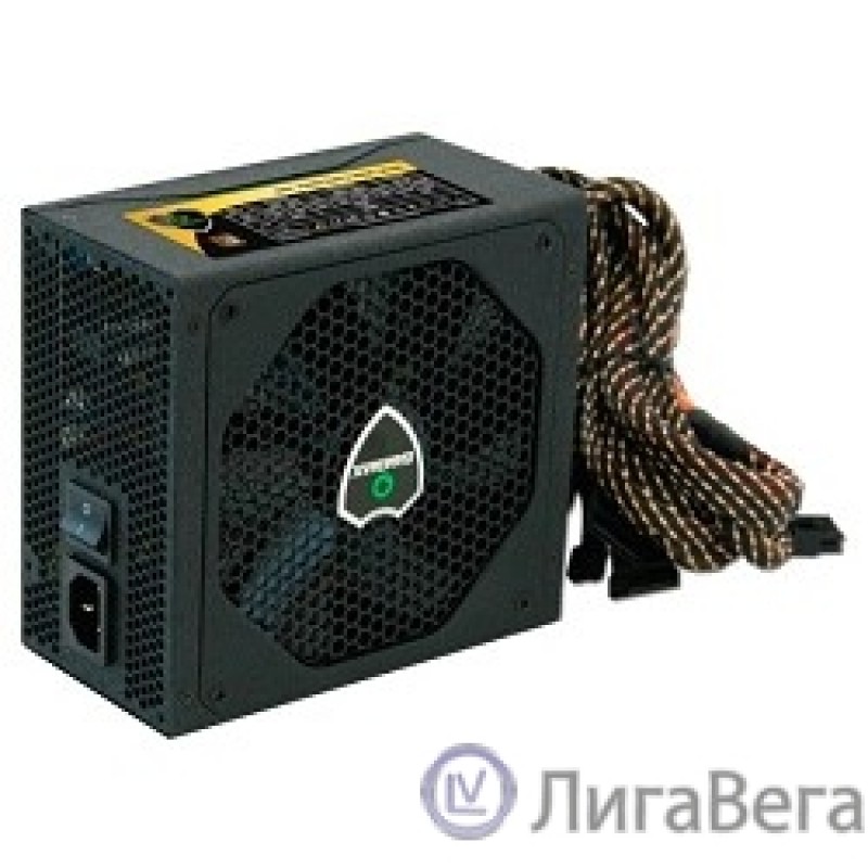 GameMax (GM-600) Блок питания ATX 600W GameMax GM-600 GameMax (GM-600) Блок питания ATX 600W GameMax GM-600