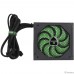 GameMax (GM-600) Блок питания ATX 600W GameMax GM-600 GameMax (GM-600) Блок питания ATX 600W GameMax GM-600