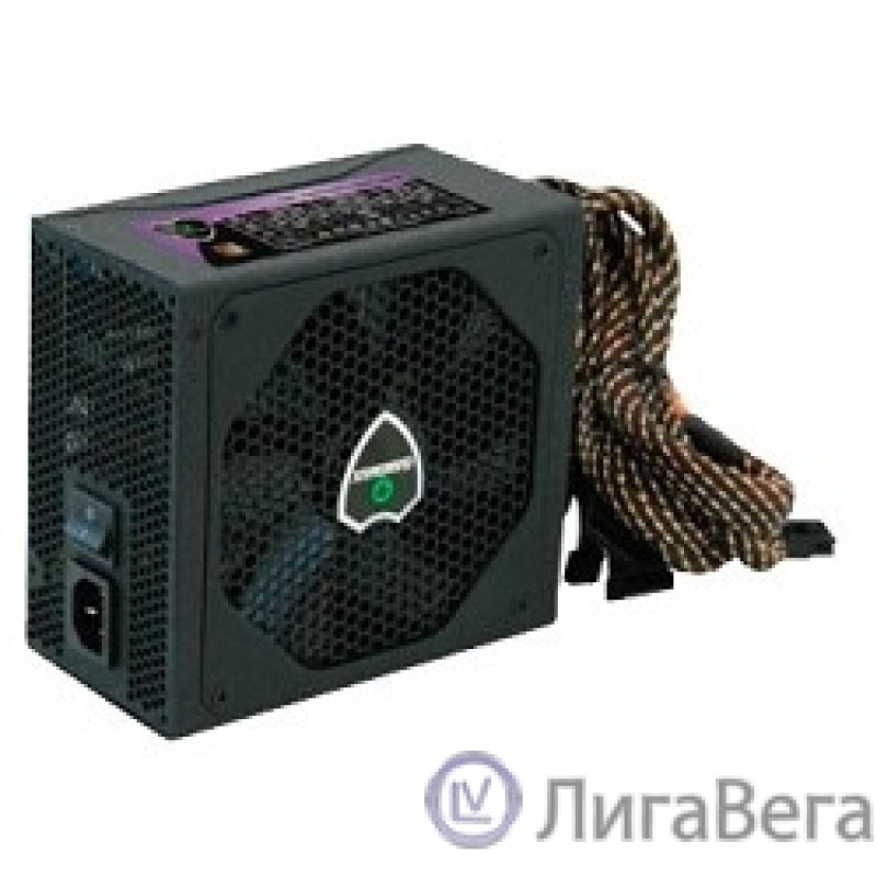 GameMax (GM-700) Блок питания ATX 700W GameMax GM-700 GameMax (GM-700) Блок питания ATX 700W GameMax GM-700