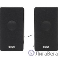 Dialog AST-20UP Cherry {6W RMS, активные} 