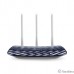TP-Link Archer C20 Двухдиапазонный роутер Wi-Fi AC750 TP-Link Archer C20 Двухдиапазонный роутер Wi-Fi AC750