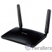 TP-Link Archer MR200 AC750 Двухдиапазонный 4G LTE Wi-Fi роутер TP-Link Archer MR200 AC750 Двухдиапазонный 4G LTE Wi-Fi роутер