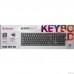 Defender Клавиатура  Accent SB-720 Black USB [45720] {Проводная, черная}