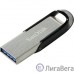 SanDisk USB Drive 128Gb Ultra Flair SDCZ73-128G-G46 {USB3.0, Black}  