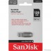 SanDisk USB Drive 128Gb Ultra Flair SDCZ73-128G-G46 {USB3.0, Black}  