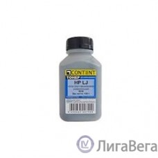 Content Тонер универсальный для Samsung 1210/Xerox P8e Тип 1.5, 700 г, канистра