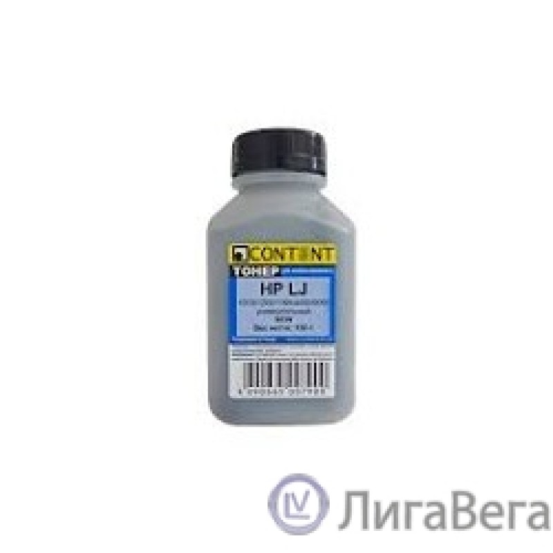 Content Тонер универсальный для Samsung 1210/Xerox P8e Тип 1.5, 700 г, канистра Content Тонер универсальный для Samsung 1210/Xerox P8e Тип 1.5, 700 г, канистра