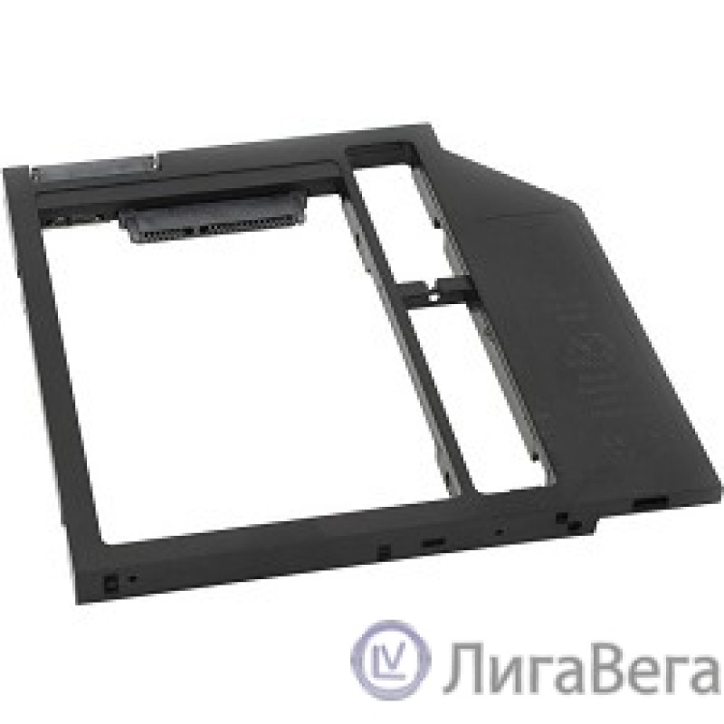 Espada SS90 Переходник dvd slim 9,0/9,5mm to HDD miniSATA to SATA  Espada SS90 Переходник dvd slim 9,0/9,5mm to HDD miniSATA to SATA