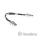 STACK-T1-50CM= 50CM Type 1 Stacking Cable