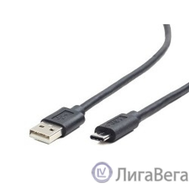 Cablexpert CCP-USB2-AMCM-10 Кабель USB2.0 AM/USB3.1TypeC, 3м,  Cablexpert CCP-USB2-AMCM-10 Кабель USB2.0 AM/USB3.1TypeC, 3м,