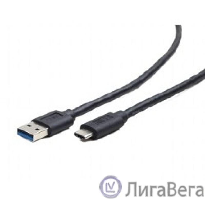 Cablexpert CCP-USB3-AMCM-1M Кабель USB3.0 AM/USB3.1TypeC, 1м,  Cablexpert CCP-USB3-AMCM-1M Кабель USB3.0 AM/USB3.1TypeC, 1м,