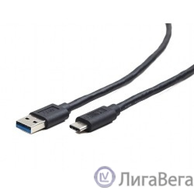 Cablexpert CCP-USB3-AMCM-6 Кабель USB3.0 AM/USB3.1TypeC, 1.8м,  Cablexpert CCP-USB3-AMCM-6 Кабель USB3.0 AM/USB3.1TypeC, 1.8м,