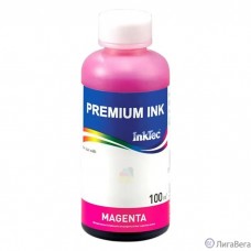 InkTec Чернила для Canon CL-211/811/511/513, C2011 (InkTec) M, 0,1л (оригинальная фасовка)