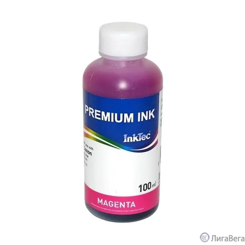 InkTec Чернила Epson C67/C91, E0007 (InkTec) M pigm, 0,1л (оригинальная фасовка) InkTec Чернила Epson C67/C91, E0007 (InkTec) M pigm, 0,1л (оригинальная фасовка)