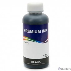 InkTec Чернила Epson R270, E0010 (InkTec) T0821, BK, 0,1л (оригинальная фасовка) (E0010-100MB)