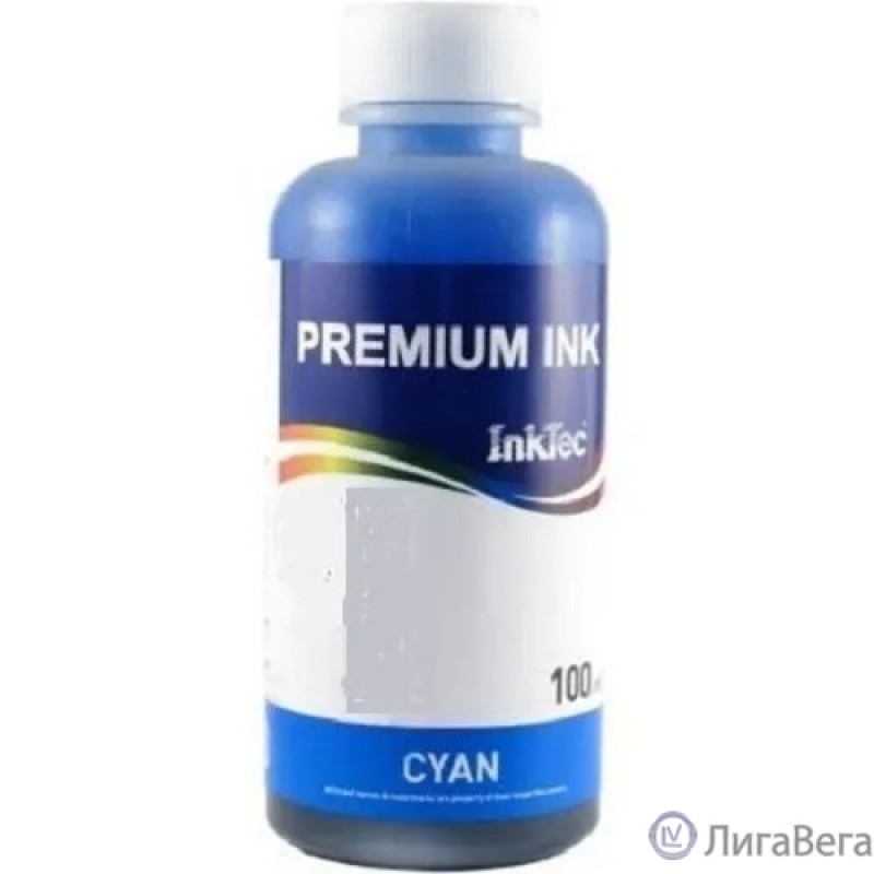 InkTec Чернила Epson R270, E0010 (InkTec) T0825, CL , 0,1л (оригинальная фасовка) (E0010-100MLC) InkTec Чернила Epson R270, E0010 (InkTec) T0825, CL , 0,1л (оригинальная фасовка) (E0010-100MLC)