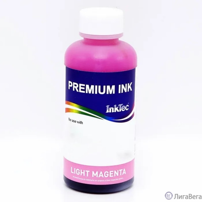 InkTec Чернила Epson R270, E0010 (InkTec) T0826, ML , 0,1л (оригинальная фасовка) (E0010-100MLM) InkTec Чернила Epson R270, E0010 (InkTec) T0826, ML , 0,1л (оригинальная фасовка) (E0010-100MLM)