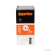 Hyperline UUTP4-C5E-S24-IN-LSZH-GY-305 (305 м) Кабель витая пара, неэкранированная U/­UTP, категория 5e, 4 пары (24 AWG), одножильный(solid), LSZH, нг(С)-HF, -20°C – +75°C, серый