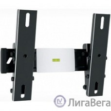 Holder LCD-T2611 черный 22″-47″ макс.30кг настенный наклон