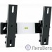 Holder LCD-T2611 черный 22″-47″ макс.30кг настенный наклон