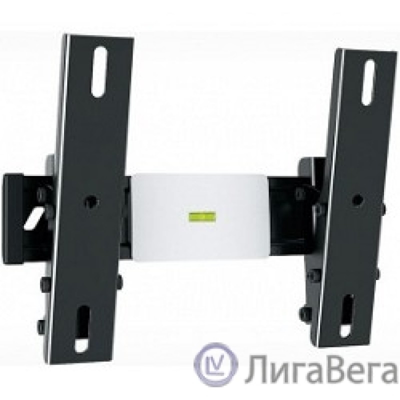 Holder LCD-T2611 черный 22″-47″ макс.30кг настенный наклон Holder LCD-T2611 черный 22″-47″ макс.30кг настенный наклон