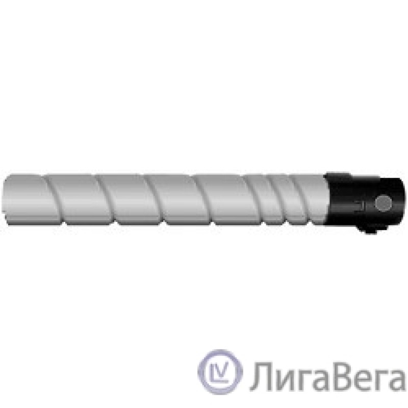 Konica-Minolta TN-221K Тонер-картридж, Black {bizhub C227/С287} Konica-Minolta TN-221K Тонер-картридж, Black {bizhub C227/С287}