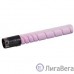 Konica-Minolta TN-221M Тонер-картридж, Magenta {bizhub C227/С287}