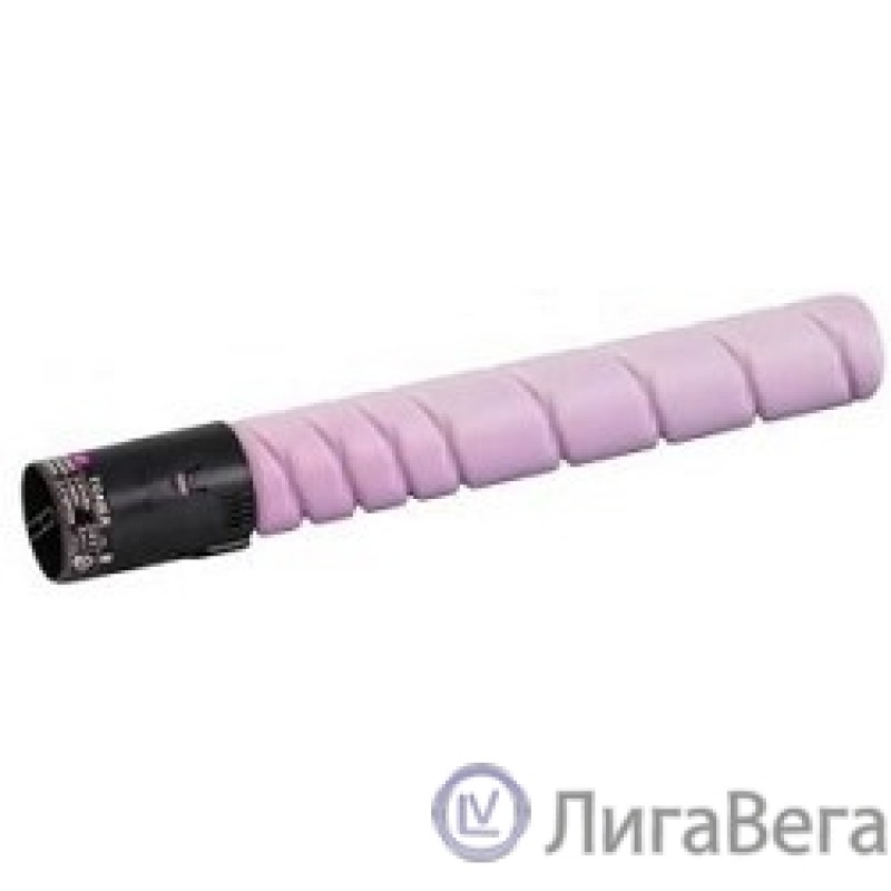 Konica-Minolta TN-221M Тонер-картридж, Magenta {bizhub C227/С287} Konica-Minolta TN-221M Тонер-картридж, Magenta {bizhub C227/С287}