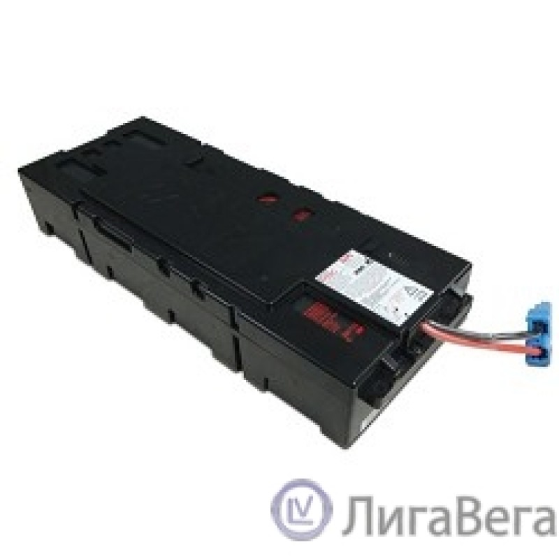 APC APCRBC116 Replacement Battery Cartridge #116 {for SMX1500RM2U, SMX1500RM2UNC, SMX1500RMI2U, SMX1500RMI2UNC} APC APCRBC116 Replacement Battery Cartridge #116 {for SMX1500RM2U, SMX1500RM2UNC, SMX1500RMI2U, SMX1500RMI2UNC}