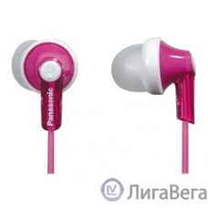 Panasonic RP-HJE 118 GUP, Наушники