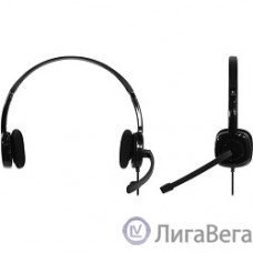 Logitech Headset H151 Stereo Black 981-000589/981-000590/981-000587