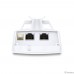 TP-Link CPE220 Уличная точка доступа Wi-Fi N300 с коэффициентом усиления 12 дБи TP-Link CPE220 Уличная точка доступа Wi-Fi N300 с коэффициентом усиления 12 дБи