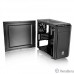 Case Tt Versa H15 черный w/o PSU mATX 4x120mm 1xUSB2.0 1xUSB3.0 audio bott PSU [CA-1D4-00S1NN-00]