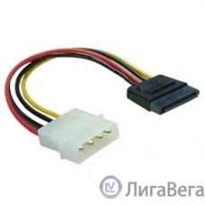 Gembird Кабель Serial ATA Power converter Gembird [CC-SATA-PS]